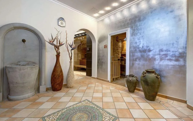 Hotel Kendler