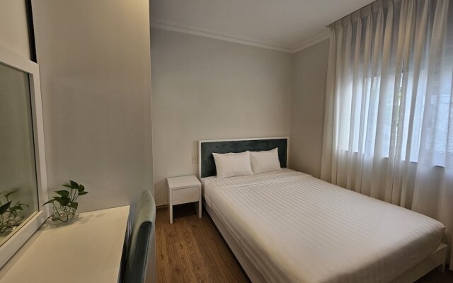 Song Hung 1 Hotel & Serviced Apartments