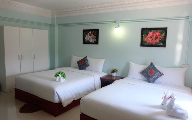 Anchalee Resort