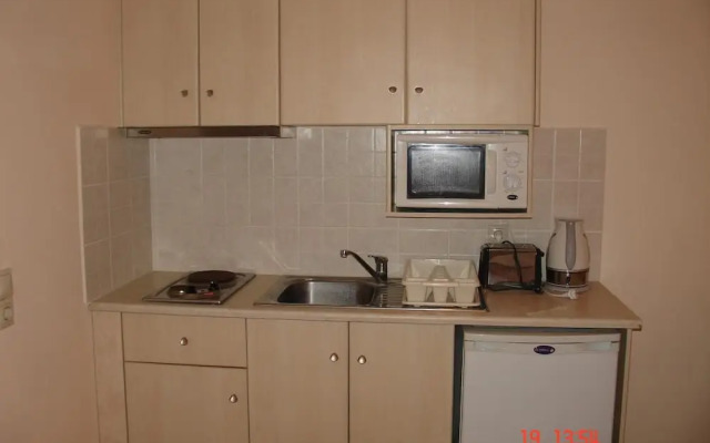 Corfu Village Studios