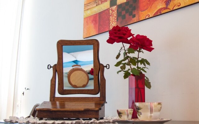 Villa Tresino Appartamenti B&B