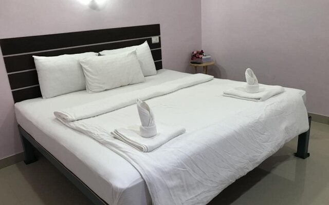 Hotel Murano Phang-Nga Bay