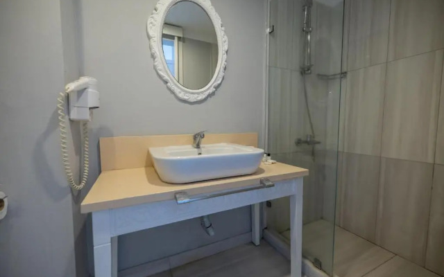 Ladonia Hotels Mio Bianco