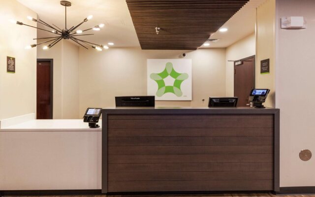 Extended Stay America Suites Washington DC Centreville Manas