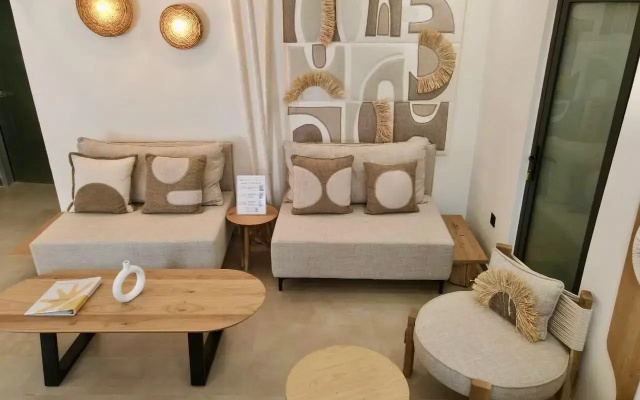Cabana White Boutique Hotel