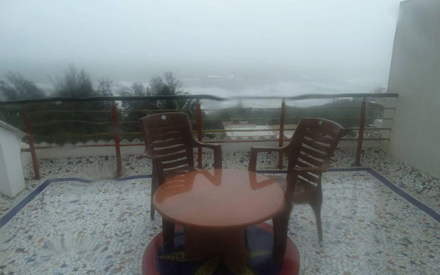 Abhishek Beach Resort and Spa