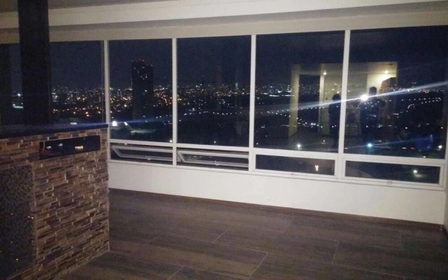 Genial Departamento en Bosque Real