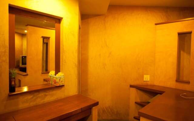The Weenee Boutique Resort Hatyai