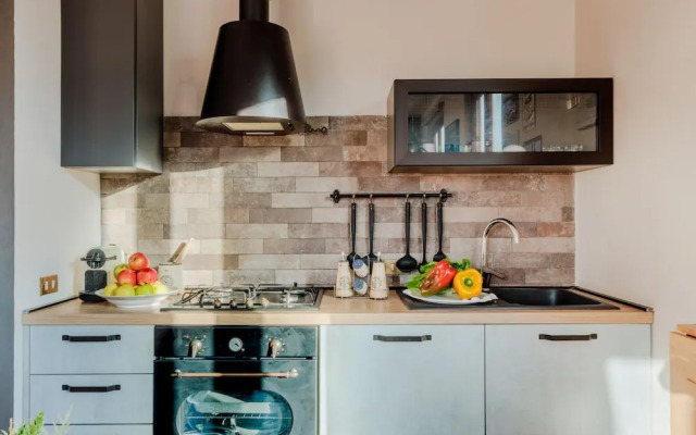 Casa Tofanelli in Lucca