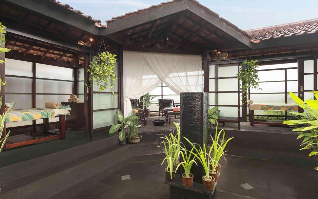 Kimaya Sudirman Yogyakarta by Harris