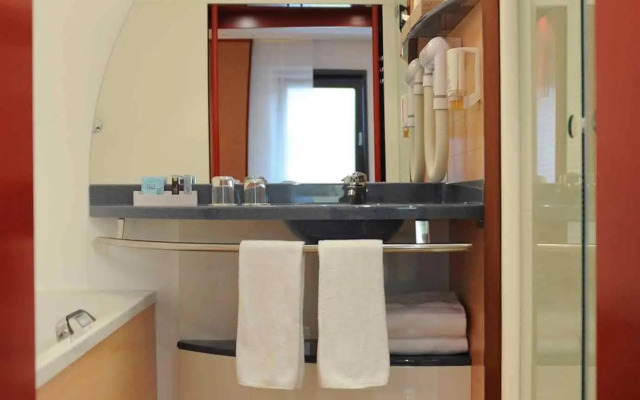 Novotel Suites München Parkstadt Schwabing
