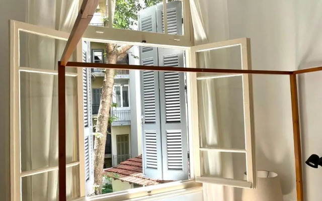 Ministerium 1&2 Bedroom apartments