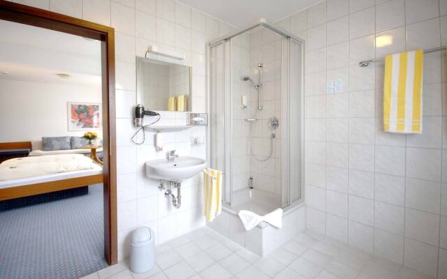 City Hotel Mark Michelstadt