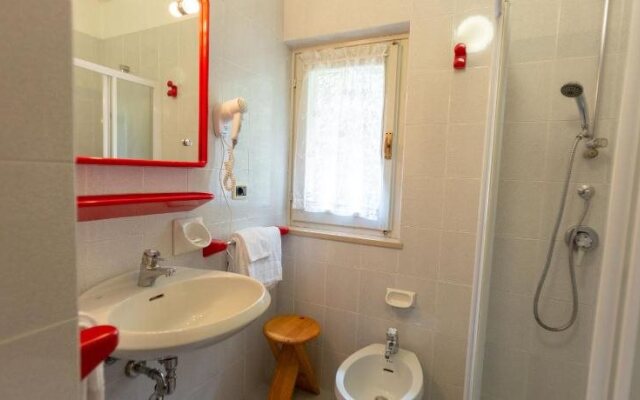 Hotel Residenza Sirenella