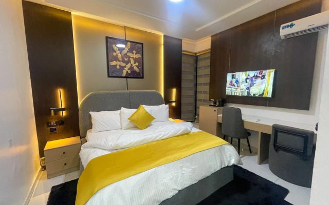 Humble Citadel Hotel