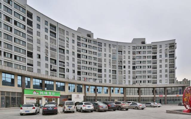 Yinqi Xinsu Hotel