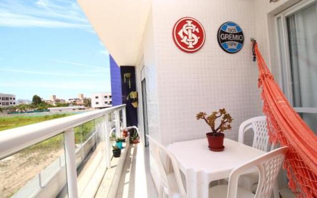 Lindo Apartamento na Praia dos Ingleses
