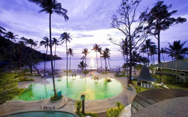 Dusit Princess Koh Chang