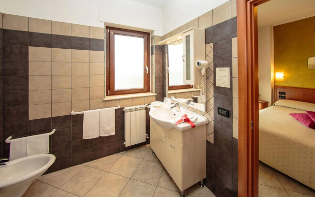 Hotel Residence Eden
