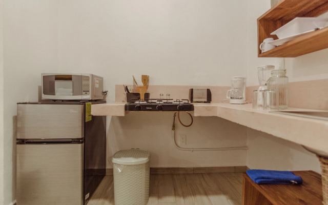 Aldea San Lam - Oasis Of Tulum