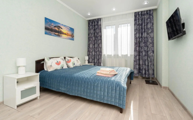 Leonardo on Alexey Kozin - Apartment in Kazan - Photo 3