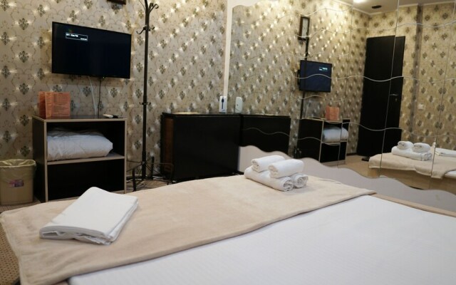 Bucharest Center Villa