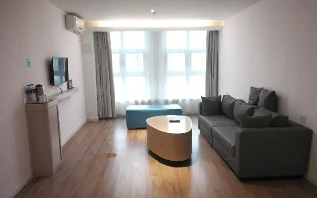 Hanting Hotel (Beijing Liangxiang University City