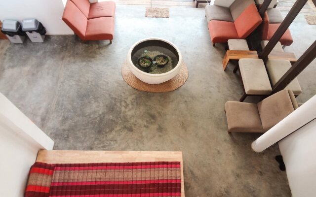 Boutique Dormitory Kochi-ke