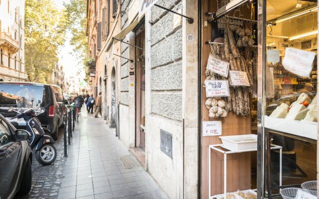 Sweet Inn - Trastevere - Central
