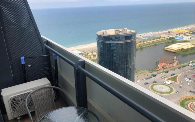 Orbi̇ Ci̇ty Hotel 26 Floor Sea Vi̇ew
