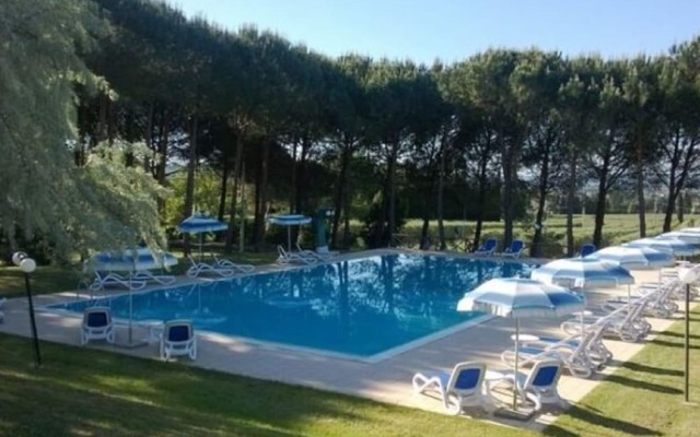 Belvilla by OYO Trilocalescarlino