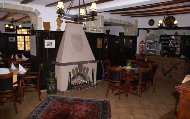 ANKER Hotel-Restaurant