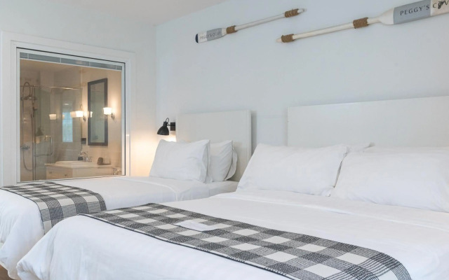 Peggy's Cove Resort