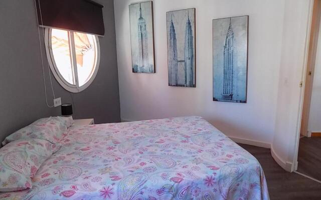 Apartamento Inlesa I