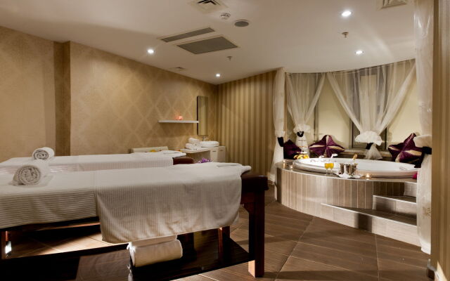 Raymar Resort & Aqua