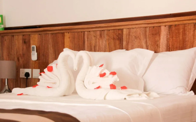 MC Self Catering