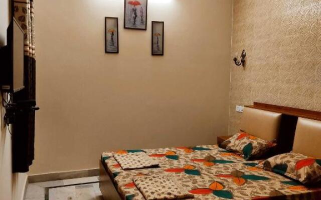 Oyo 91599 Sky Classic Inn