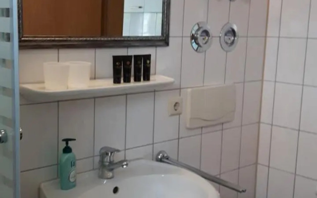 Ludwig Apartment