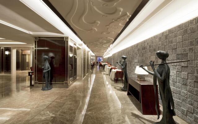 Sheraton Shanghai Hongkou Hotel