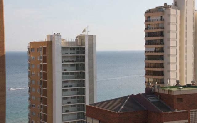 Apartment in Av. Mediterráneo