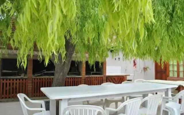 Departamentos Betania