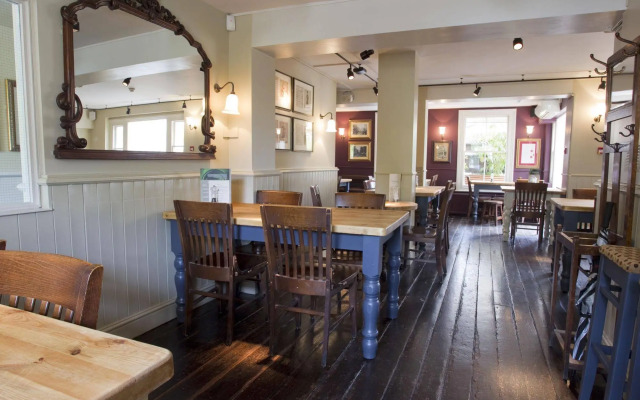The Millers Arms