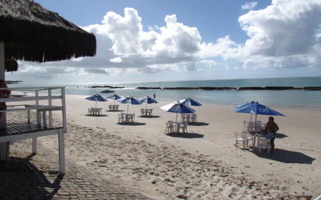 Flats Marinas de Tamandaré