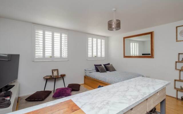 Fantastic 1 bed Studio in Wandsworth