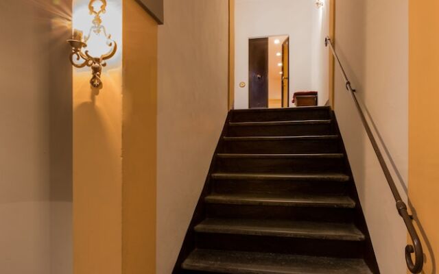 B&B La Stradetta