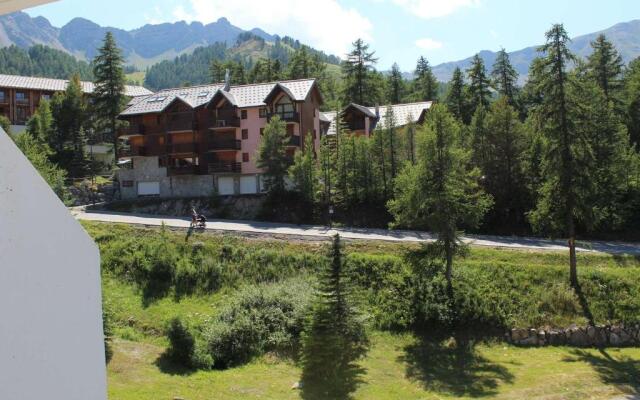 Appartement Vars, 1 pièce, 4 personnes - FR-1-330B-38