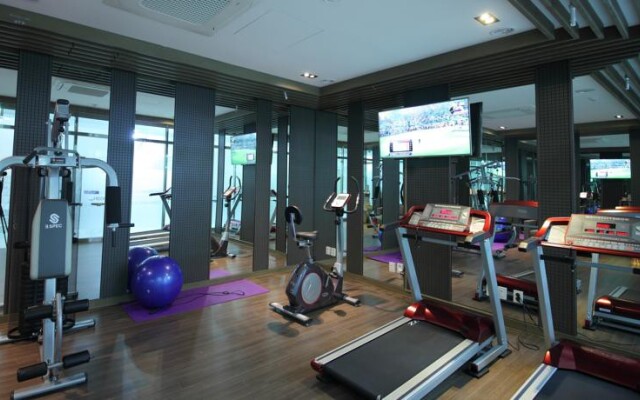 Hotel Vila Lule