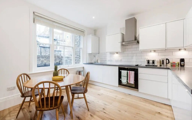 Covent Garden Apartments