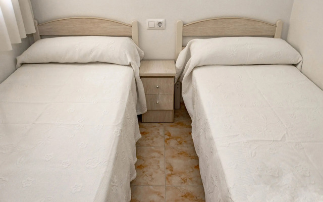 Apartamentos Turísticos Fresno