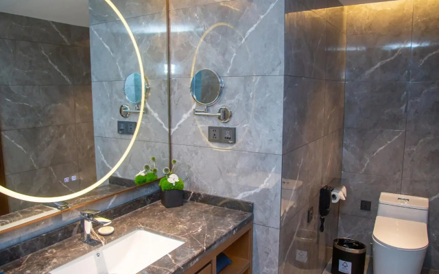 Guangdong Yingbin Hotel